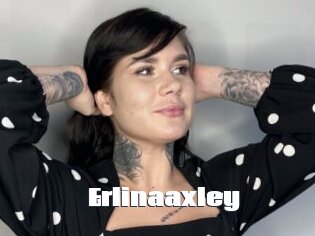 Erlinaaxley