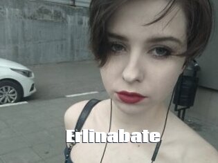 Erlinabate