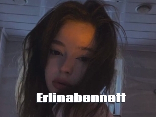 Erlinabennett