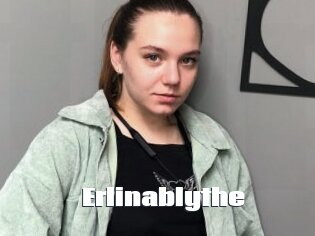 Erlinablythe