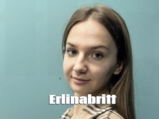 Erlinabritt
