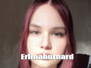 Erlinaburnard