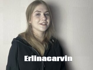 Erlinacarvin