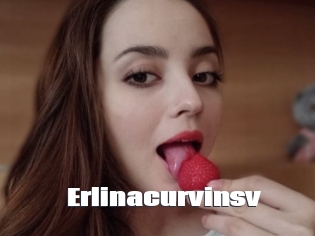 Erlinacurvinsv