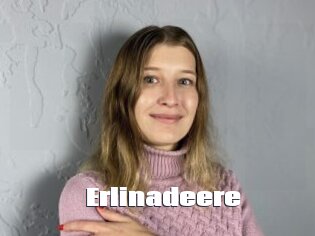 Erlinadeere