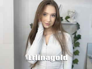 Erlinagold