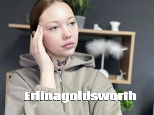 Erlinagoldsworth
