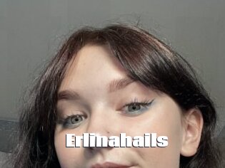 Erlinahails