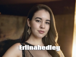 Erlinahedley