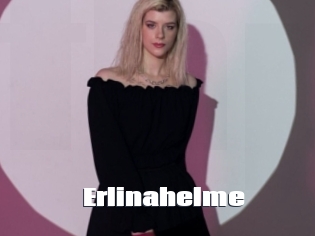 Erlinahelme
