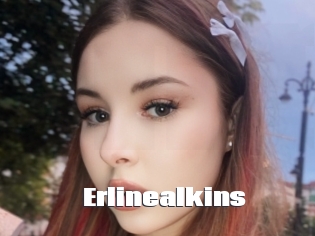 Erlinealkins