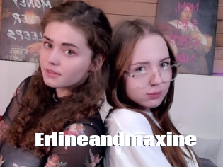 Erlineandmaxine