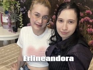 Erlineandora
