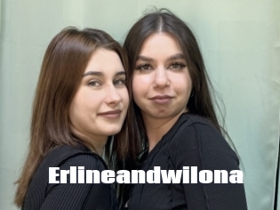 Erlineandwilona