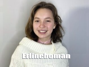 Erlineboman