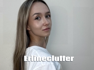 Erlineclutter