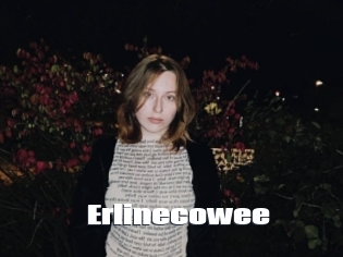 Erlinecowee