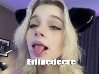 Erlinedeere