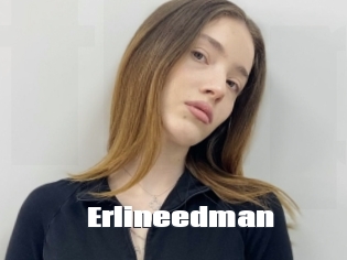 Erlineedman