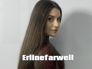 Erlinefarwell