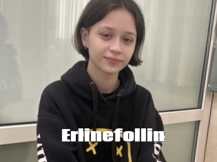Erlinefollin