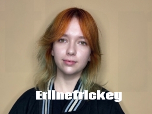 Erlinefrickey