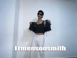ermensonsmith The hot porn