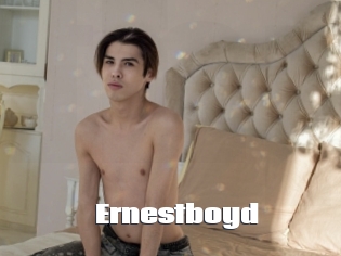 Ernestboyd
