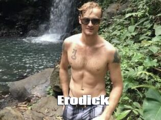 Erodick