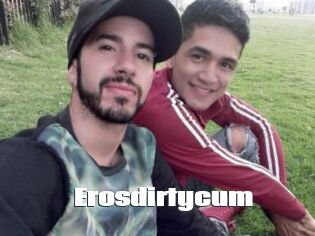 Erosdirtycum