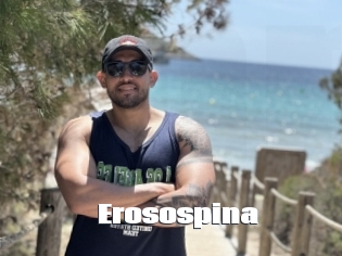 Erosospina