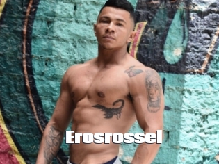Erosrossel