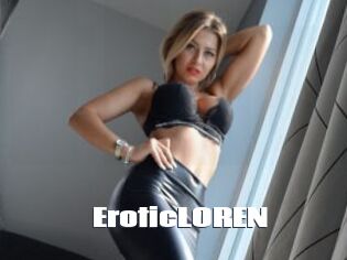 EroticLOREN