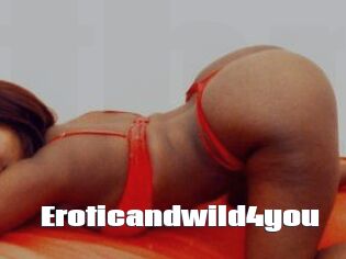 Eroticandwild4you