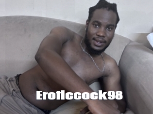 Eroticcock98