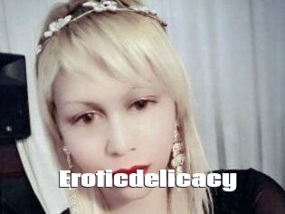 Eroticdelicacy