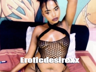 eroticdesirexx The hot porn