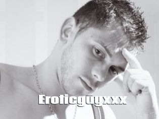 Eroticguyxxx