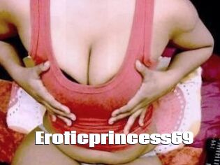 Eroticprincess69
