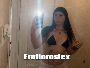 Eroticrosiex