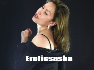 eroticsasha The hot porn