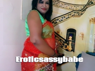 Eroticsassybabe