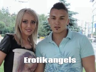 Erotikangels