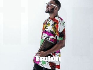 Eroton