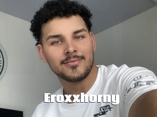 Eroxxhorny