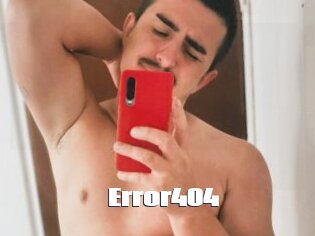 Error404