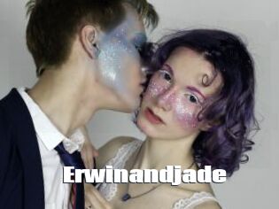 Erwinandjade