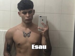 Esau
