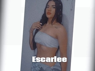 Escarlee