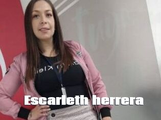 escarleth_herrera The hot porn
